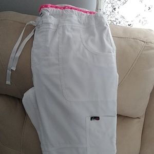 Koi Lite stretch silky smooth scrub pants